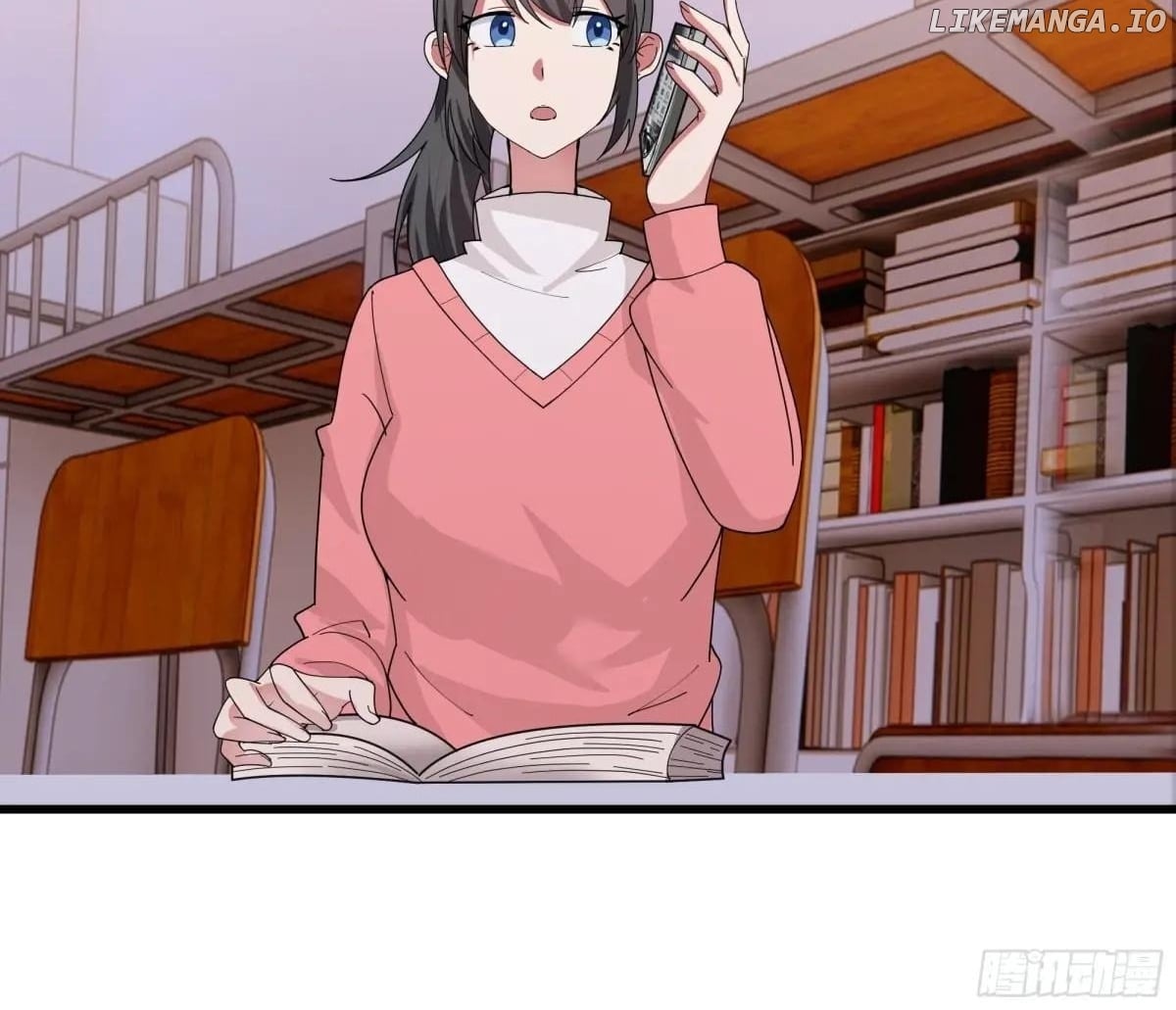 I Really Don’t Want to be Reborn Chapter 419 - page 29